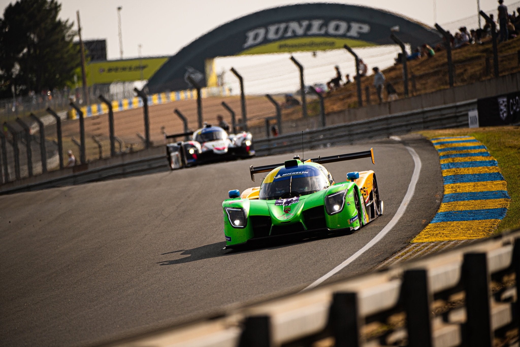 OneCap x William Karlsson - Road to Le Mans Velvet Cap - ONECAP