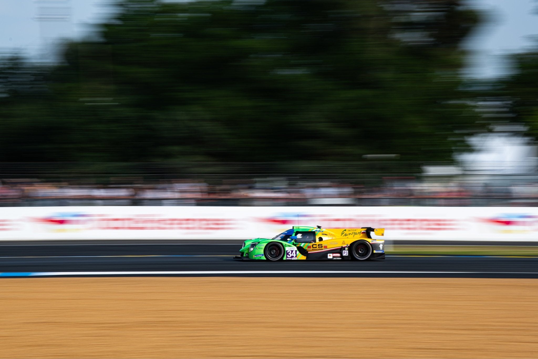 OneCap x William Karlsson - Road to Le Mans Velvet Cap - ONECAP